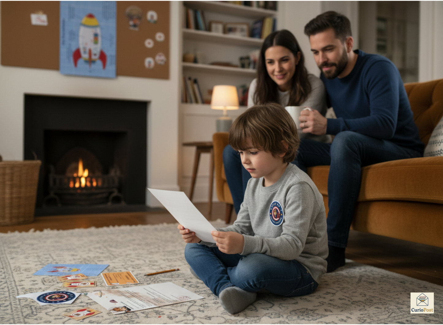 Captain Lumas Reise durchs Sonnensystem