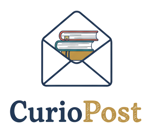 CurioPost